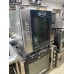 Пароконвектомат Unox XEVC-0711-E1R бу