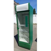 Шафа холодильна 1 двері скло KLIMASAN бу