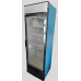 Шкаф холодильный 1 дверь стекло Icestream