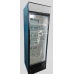 Шкаф холодильный 1 дверь стекло Icestream