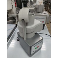 Б/в овочерізка Robot Coupe CL20D – Професійне обладнання для швидкої нарізки овочів