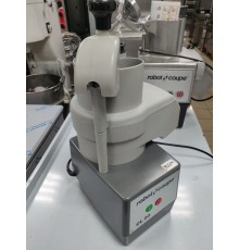 Б/в овочерізка Robot Coupe CL20D – Професійне обладнання для швидкої нарізки овочів