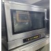 Пароконвектомат Tecnoeka KF966D б/у | 4 GN 1/1, 380В, Цифровое управление | BU HORECA