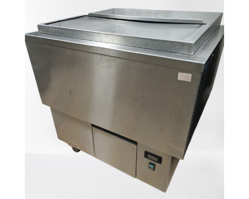 Скриня морозильна Franke FFV-810 