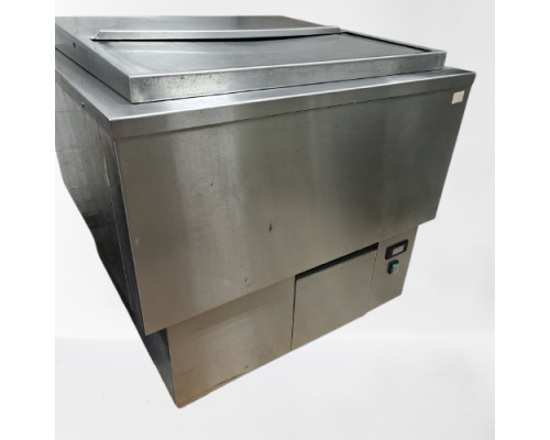 Скриня морозильна Franke FFV-810 
