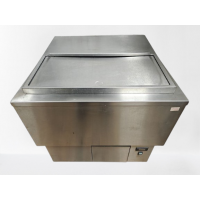 Сундук морозильный Franke FFV-810