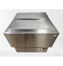 Сундук морозильный Franke FFV-810