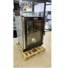 Печь конвекционная UNOX XB 893 б/у | 10 уровней | Гарантия