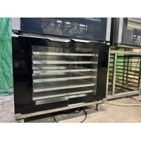 Б/у Шкаф расстоечный Unox XL 404 | 12 дек, 220В, Для печи Unox | Гарантия BU HORECA