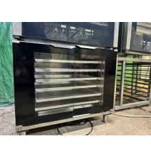 Б/у Шкаф расстоечный Unox XL 404 | 12 дек, 220В, Для печи Unox | Гарантия BU HORECA