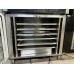 Б/у Шкаф расстоечный Unox XL 404 | 12 дек, 220В, Для печи Unox | Гарантия BU HORECA