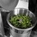 Кутер GGM Gastro для овощей/хумуса - 70 л - 11 кВт - 400 Вольт