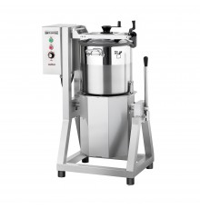 Кутер GGM Gastro для овощей/хумуса - 70 л - 11 кВт - 400 Вольт