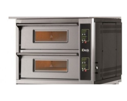 Піч для піци Moretti Forni IDD105.65 Піч для піци Moretti Forni IDD105.65