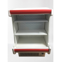 Стол холодильный 2 двери Tefcold CK7210