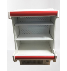 Стол холодильный 2 двери Tefcold CK7210