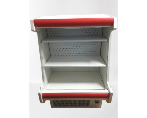 Стол холодильный 2 двери Tefcold CK7210