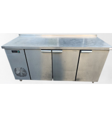 Б/у стол холодильный Tefcold CK7210-I 2 двери - купить в BU HORECA