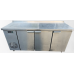 Б/у стол холодильный Tefcold CK7210-I 2 двери - купить в BU HORECA