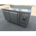 Б/у стол холодильный Tefcold CK7210-I 2 двери - купить в BU HORECA