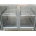 Б/у стол холодильный Tefcold CK7210-I 2 двери - купить в BU HORECA