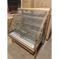 Вітрина холодильна Cryspi Elegia Premium KN 1240 