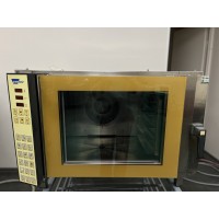 Конвекційна піч Wiesheu B4l ts 200 БУ