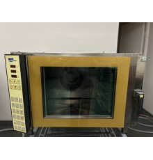 Б/в Піч Конвекційна Wiesheu B4l ts 200 | 5 рівнів | Гарантія 3 міс. | BU HORECA