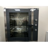 Конвекційна піч Equipe104 P VAP БУ