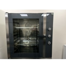 Б/в Піч конвекційна Equipe104 P VAP | 10 рівнів | 600x400 мм | Гарантія 3 міс.