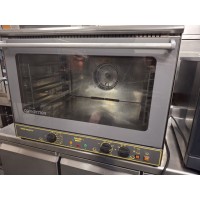 Б/в Конвекційна піч з парою Roller Grill FC 110 E в магазині BU Horeca - низька ціна, гарантія якості