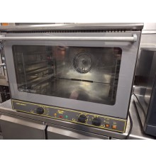 Купить б/у Конвекционную печь с паром Roller Grill FC 110 E - BU Horeca