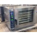 Пароконвектомат Lainox REV 051 S б/у - BU HORECA