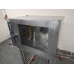 Пароконвектоматт Lainox CVE 051S+LD25 б/у | 5 уровней | 380В | BU HORECA
