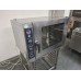 Пароконвектоматт Lainox CVE 051S+LD25 б/у | 5 уровней | 380В | BU HORECA