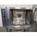Пароконвектоматт Lainox CVE 051S+LD25 б/у | 5 уровней | 380В | BU HORECA