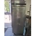 Холодильный шкаф Zanussi (б/у) | 700 л, Нержавеющая сталь, Верхний компрессор | BU HORECA