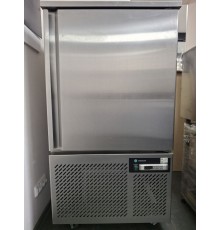 Шкаф шоковой заморозки HURAKAN HKN-BCF10M (б/у) | 10 GN 1/1, 25 кг | BU HORECA