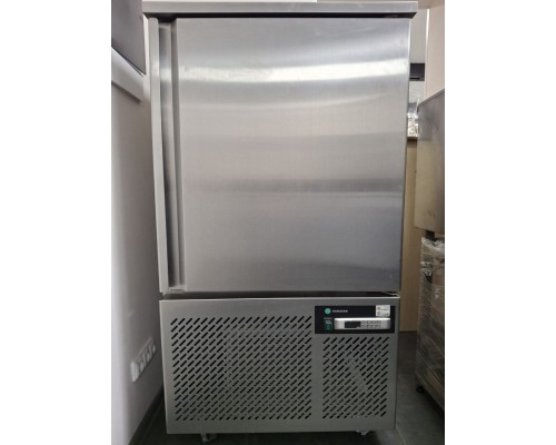 Шафа шокової заморозки HURAKAN HKN-BCF10M (б/в) | 10 GN 1/1, 25 кг | BU HORECA Шафа шокової заморозки HURAKAN HKN-BCF10M (б/в) | 10 GN 1/1, 25 кг | BU HORECA