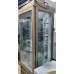Витрина кондитерская Tekna 4401P | Вертикальная, 450 л | BU HORECA
