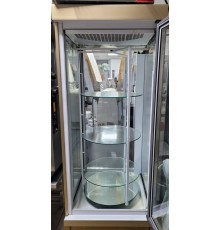 Витрина кондитерская Tekna 4401P | Вертикальная, 450 л | BU HORECA