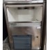 Льодогенератор Brema GB601A (б/в) | 60 кг/доба, Кубиковий лід | BU HORECA