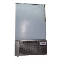 Шкаф шоковой заморозки Hendi 232187 | 10 GN 1/1, 25 кг охлаждение, 20 кг заморозка | BU HORECA