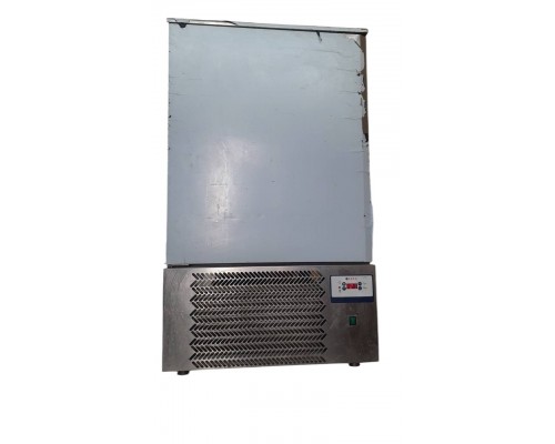 Шкаф шоковой заморозки Hendi 232187 | 10 GN 1/1, 25 кг охлаждение, 20 кг заморозка | BU HORECA Шкаф шоковой заморозки Hendi 232187 | 10 GN 1/1, 25 кг охлаждение, 20 кг заморозка | BU HORECA