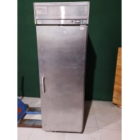 Шкаф холодильный Kulschrank HO650D RF (нерж., 1 дверь) | BU Horeca