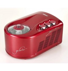 Фризер для мороженого NEMOX GELATO PRO 1700 UP I-GREEN | 1.7 л, Красный, Экологичный | BU HORECA