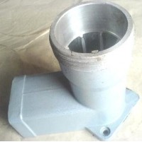 Горловина (корпус) для МИМ 600