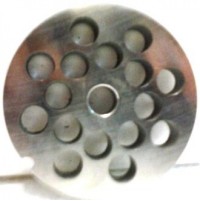 Решетка 10 мм для TI12 F2131