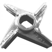 Ніж B/98 Jet Unger (100053) | №32 | Lame | BU HORECA