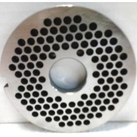 Решітка 100710 для м'ясорубки Unger H/82 4,5мм